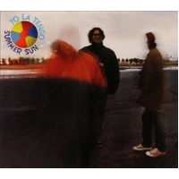 Summer Sun - Yo La Tengo Cd Album