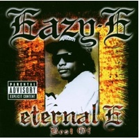 Eternal E Bo - Eazy E Cd Album