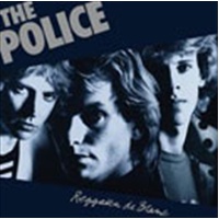 Reggatta De Blanc (Rm) - Police, The Cd Album