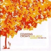 Films About Ghost Bo - Counting Crows Cd Album