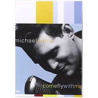 Come Fly With Me Amaray - Buble, Michael Cd Album