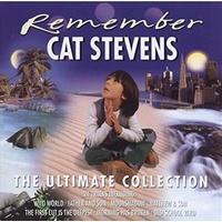 Remember Cat Stevens Gh - Stevens, Cat Cd Album