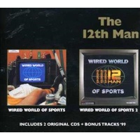 Wired World Of Sports/Wir - 12Th Man, The Cd Album