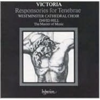 Tenebrae Responsories - Various Cd Album