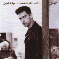 She - Connick Jr, Harry Cd Album