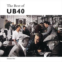 Best Of Ub40, The - Ub40 Cd Album