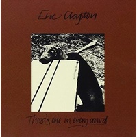 Theres One In Every Crowd - Clapton, Eric Cd Album
