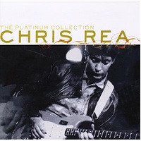 Platinum Collection - Rea, Chris Cd Album