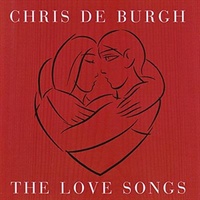 Love Songs, The - De Burgh, Chris Cd Album