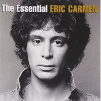 Essential Eric Carmen - Carmen, Eric Cd Album