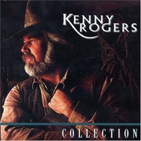 Kenny Rogers Collection - Rogers, Kenny Cd Album