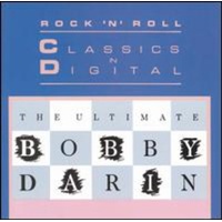Ultimate Bobby Darin - Darin, Bobby Cd Album