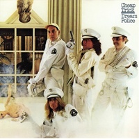 Dream Police - Cheap Trick Cd Album