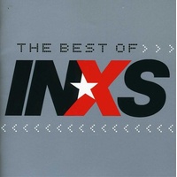 Best Of - Inxs Cd Album