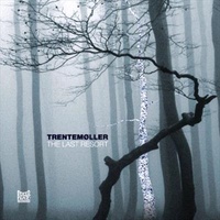 Last Resort - Trentemoller Cd Album