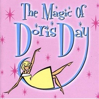 Magic Of - Day, Doris Cd Album