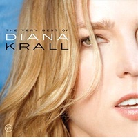 Very Best Of: Standard Edition - Krall, Diana Cd Album