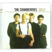 Gold - Cranberries, The Cd Album
