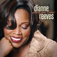 When You Know - Reeves, Dianne Cd Album
