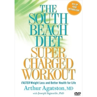 South Beach Diet Workout DVD