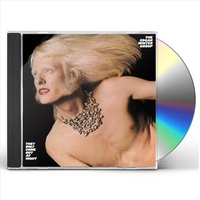 They Only Come Out At Night - Winter, Edgar Cd Album