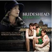 Brideshead Revisited - Soundtrack Cd Album
