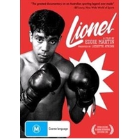 Lionel - Limited Collector&#39;s Edition DVD