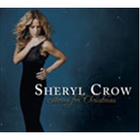 Home For Christmas - Crow, Sheryl Cd Album