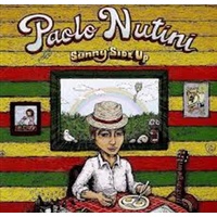 Sunny Side Up - Nutini, Paolo Cd Album