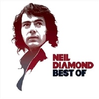 Best Of Neil Diamond - Diamond, Neil Cd Album