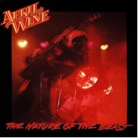 Nature Of The Beast - April Wine Cd Album