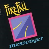 Messenger - Firefall Cd Album