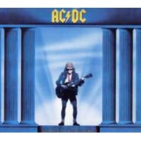Who Made Who - Ac/Dc Cd Album