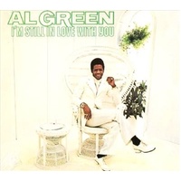 Im Still In Love With You - Green, Al Cd Album