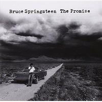 Promise: Std Ver - Springsteen, Bruce Cd Album
