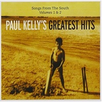 Songs From The South Vol 1 + 2 - Kelly, Paul Cd Album