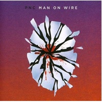 Man On Wire - Pnc Cd Album