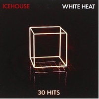 White Heat: 30 Hits - Icehouse Cd Album