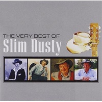 Very Best Of Slim Dusty - Dusty, Slim Cd Album