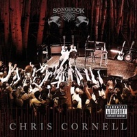 Songbook - Cornell, Chris Cd Album