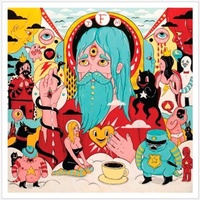 Fear Fun - Father John Misty Cd Album