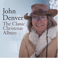 Classic Christmas Album - Denver, John Cd Album