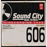 Sound City - Various Cd Album