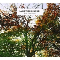 In A Time Lapse - Einaudi, Ludovico Cd Album