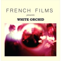 White Orchid - French Films Cd Album