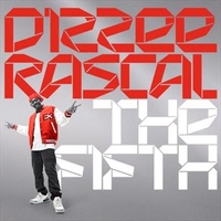 Fifth - Dizzee Rascal Cd Album