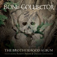 Brotherhood Album - Bone Collector Cd Album