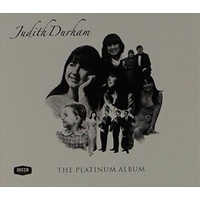 Platinum Album - Durham, Judith Cd Album