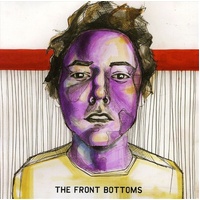 Front Bottoms - Front Bottoms Cd Album