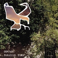 Parallel Time - Company Cd Album